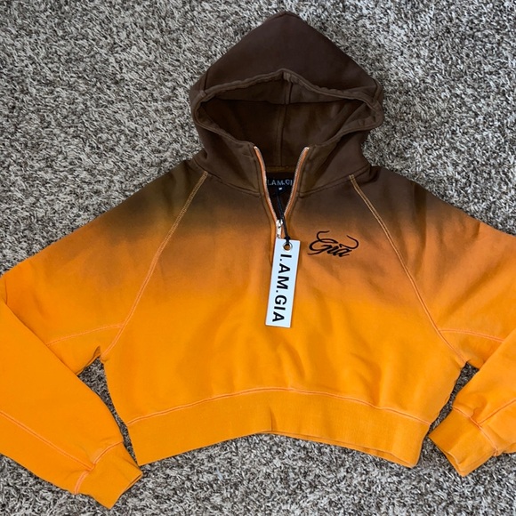 I.AM.GIA Adriana Hoodie - Picture 4 of 9